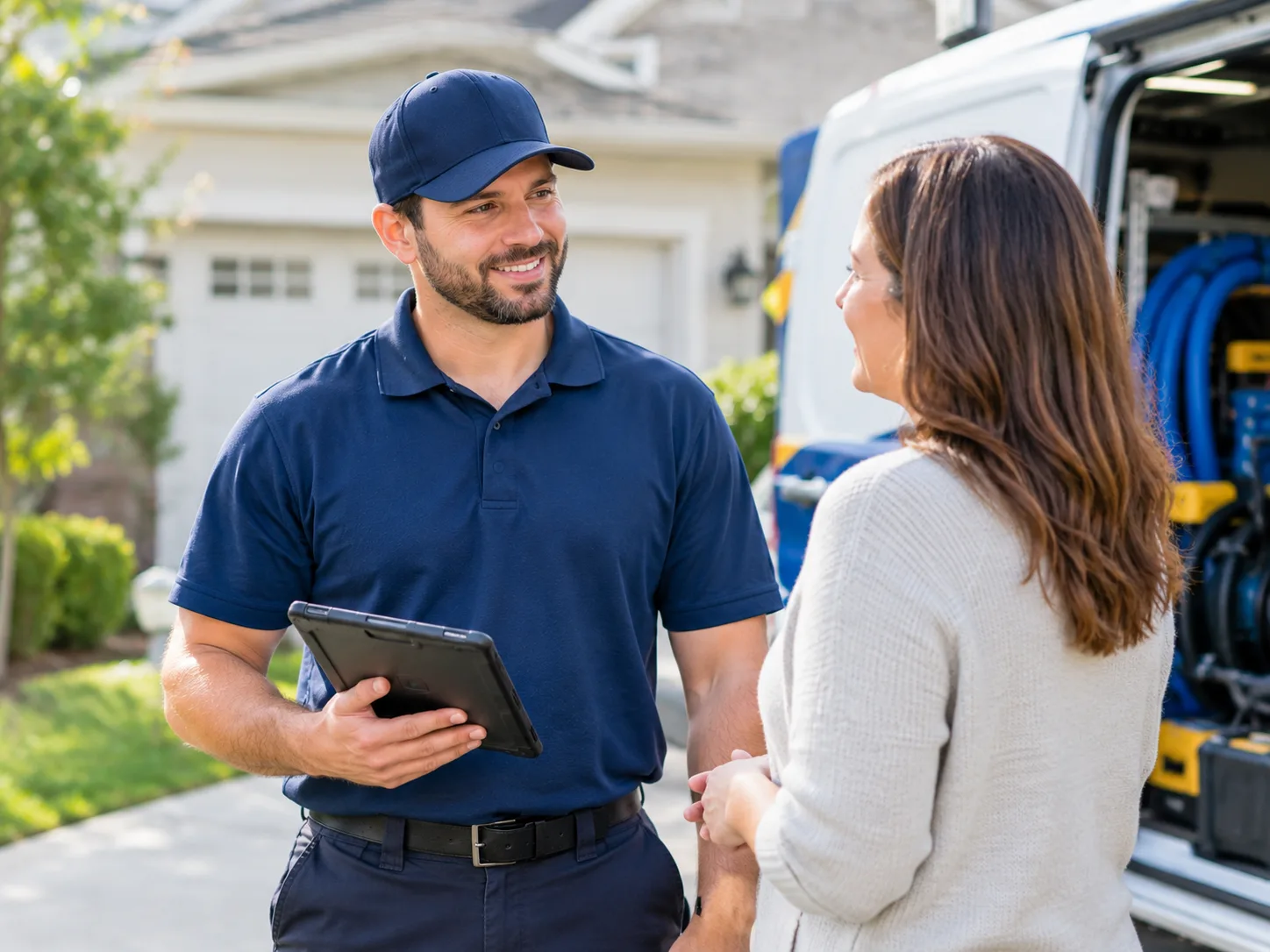 Sewage Backup Cleanup Yucca, AZ FAQs